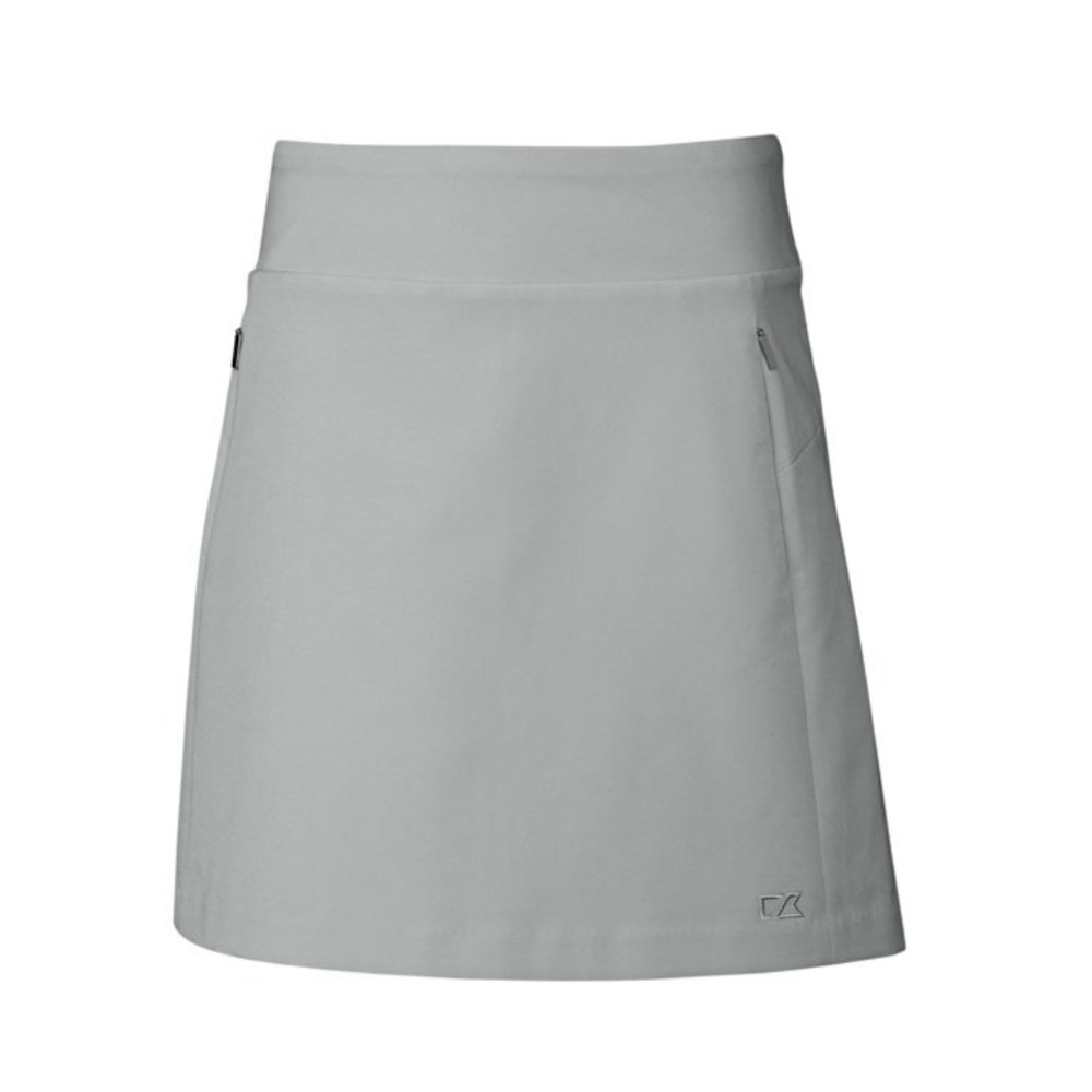 Cutter & Buck Women's Pacific Pull On Performance Golf Skort